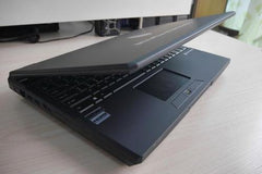 (USED) Terrans Force X611 i7-4700MQ 4G NA 500G GTX 780M 4G 15.6inch 1920x1080 Gaming Laptop 90% - C2 Computer